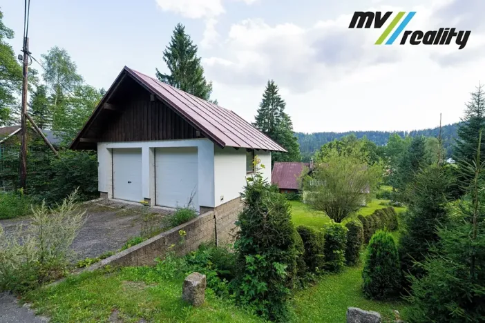 Prodej chalupy, Kořenov, 234 m2