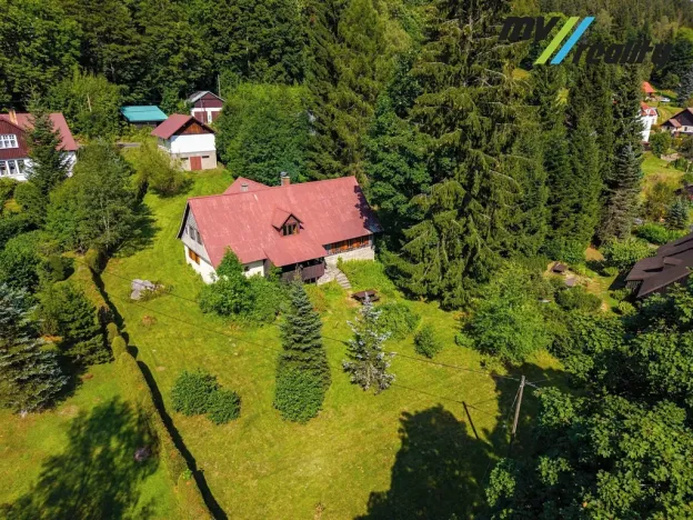 Prodej chalupy, Kořenov, 234 m2