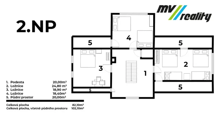 Prodej chalupy, Kořenov, 234 m2