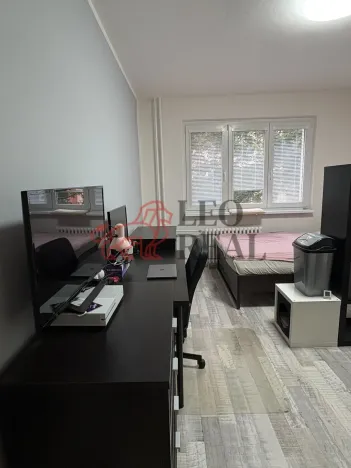 Prodej bytu 1+1, Praha - Strašnice, Vrátkovská, 36 m2