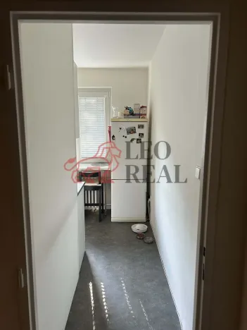 Prodej bytu 1+1, Praha - Strašnice, Vrátkovská, 36 m2