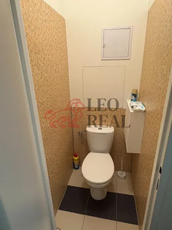 Prodej bytu 1+1, Praha - Strašnice, Vrátkovská, 36 m2