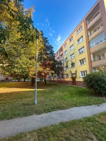 Prodej bytu 1+1, Praha - Strašnice, Vrátkovská, 36 m2