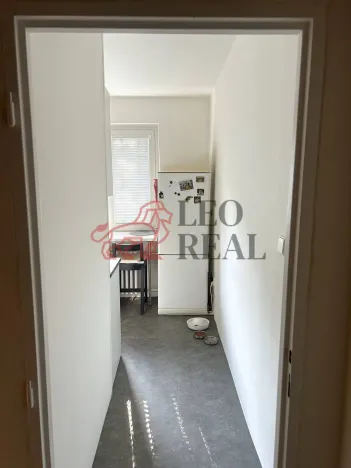 Prodej bytu 1+1, Praha - Strašnice, Vrátkovská, 36 m2