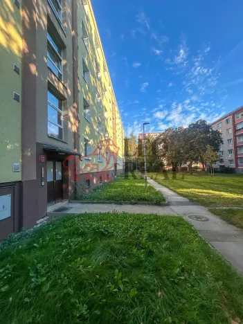 Prodej bytu 1+1, Praha - Strašnice, Vrátkovská, 36 m2