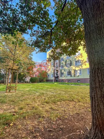 Prodej bytu 1+1, Praha - Strašnice, Vrátkovská, 36 m2