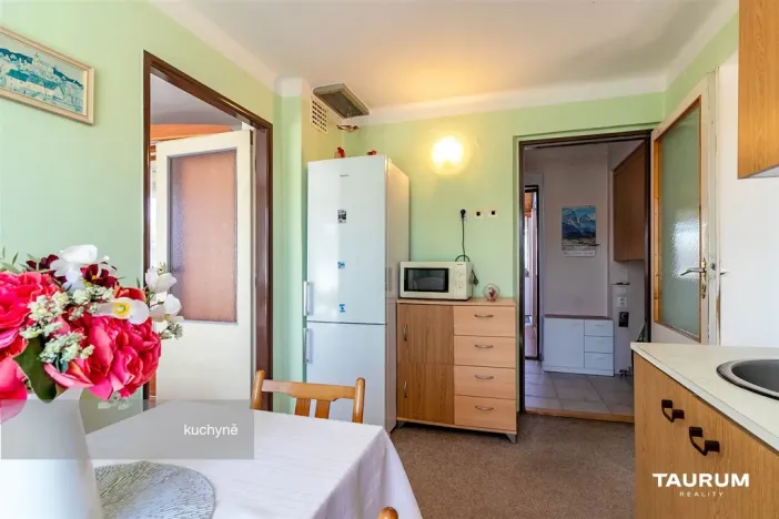 Prodej chaty, Plzeň - Litice, Říjnová, 96 m2