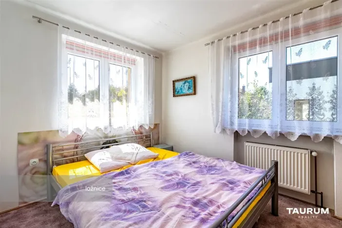 Prodej chaty, Plzeň - Litice, Říjnová, 96 m2