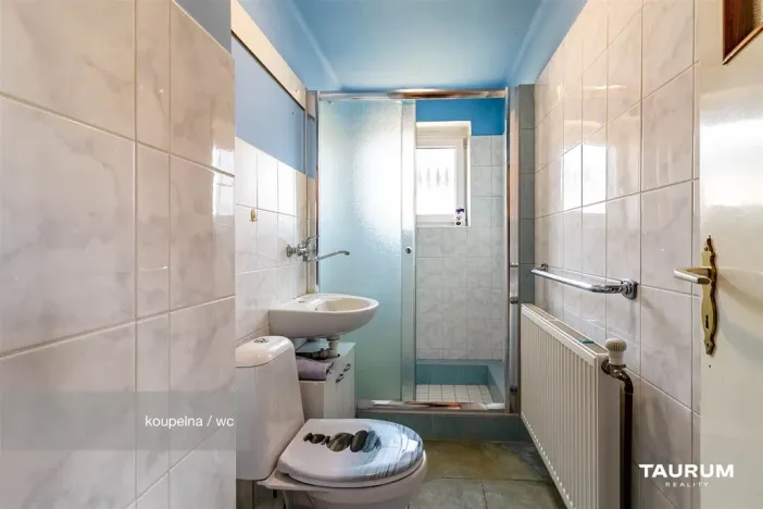 Prodej chaty, Plzeň - Litice, Říjnová, 96 m2