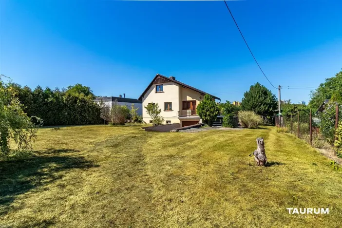 Prodej chaty, Plzeň - Litice, Říjnová, 96 m2