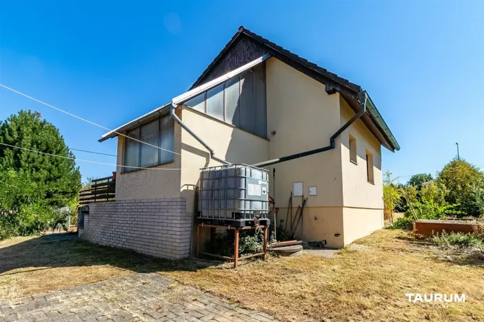 Prodej chaty, Plzeň - Litice, Říjnová, 96 m2