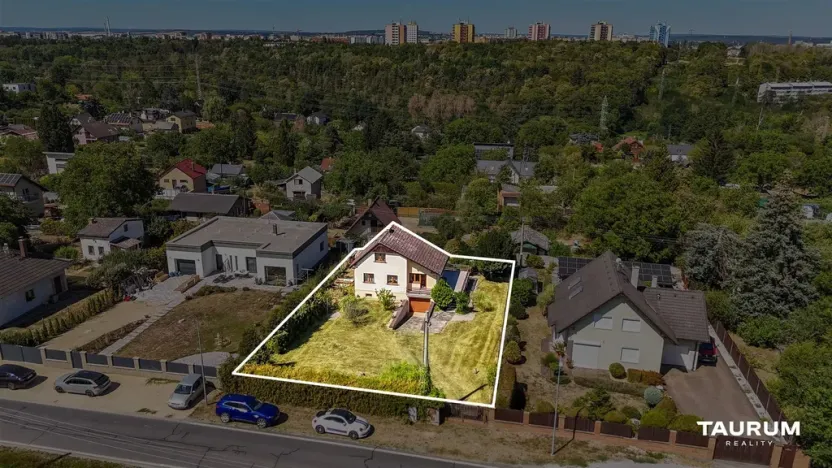 Prodej chaty, Plzeň - Litice, Říjnová, 96 m2
