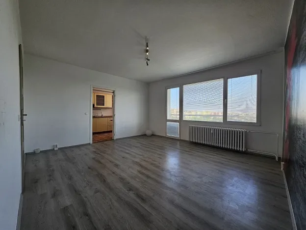 Pronájem bytu 3+1, Brno - Starý Lískovec, U pošty, 76 m2