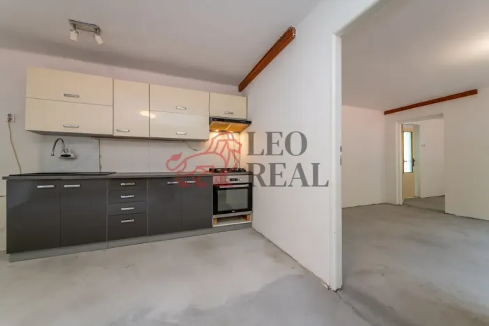 Prodej rodinného domu, Načeradec - Dolní Lhota, 321 m2