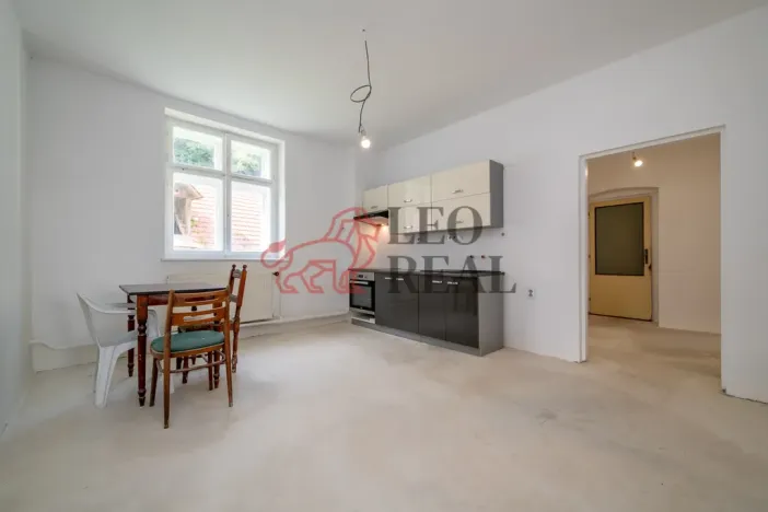 Prodej rodinného domu, Načeradec - Dolní Lhota, 321 m2