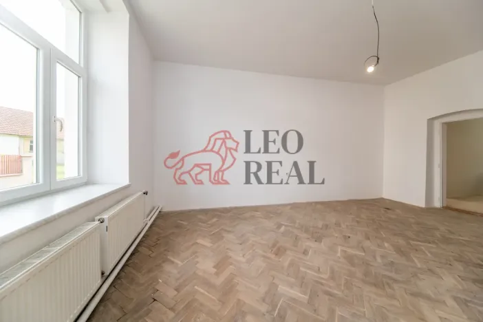 Prodej rodinného domu, Načeradec - Dolní Lhota, 321 m2