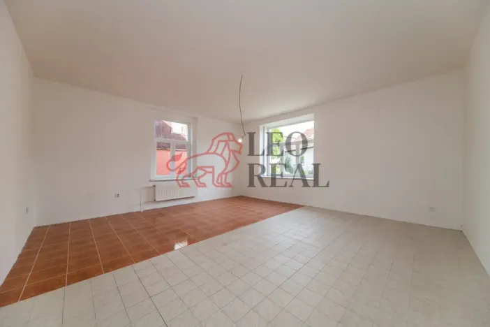 Prodej rodinného domu, Načeradec - Dolní Lhota, 321 m2