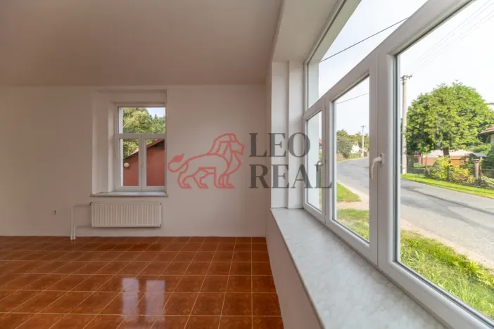 Prodej rodinného domu, Načeradec - Dolní Lhota, 321 m2