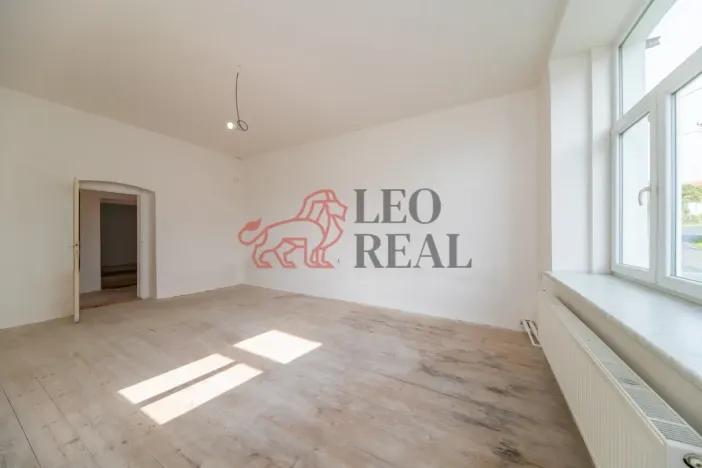Prodej rodinného domu, Načeradec - Dolní Lhota, 321 m2