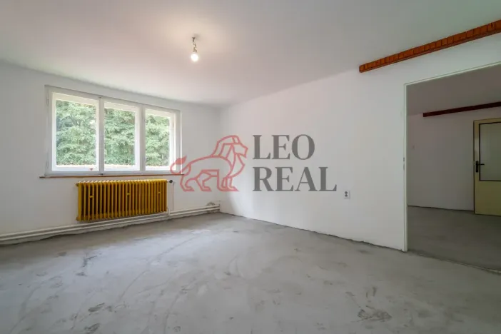 Prodej rodinného domu, Načeradec - Dolní Lhota, 321 m2