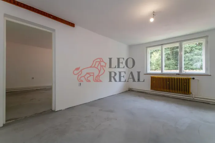 Prodej rodinného domu, Načeradec - Dolní Lhota, 321 m2