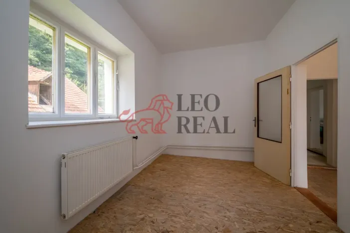 Prodej rodinného domu, Načeradec - Dolní Lhota, 321 m2