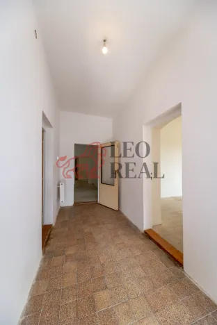 Prodej rodinného domu, Načeradec - Dolní Lhota, 321 m2