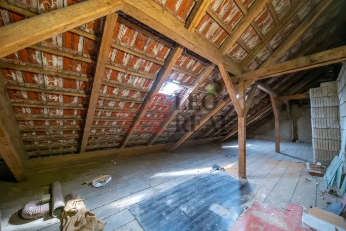 Prodej rodinného domu, Načeradec - Dolní Lhota, 321 m2