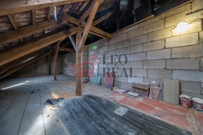 Prodej rodinného domu, Načeradec - Dolní Lhota, 321 m2