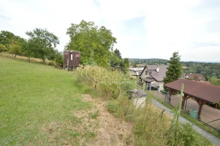 Prodej pozemku pro bydlení, Mnichovice, 1580 m2