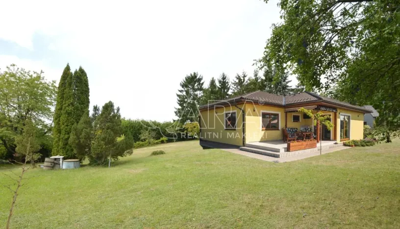 Prodej pozemku pro bydlení, Mnichovice, 1580 m2