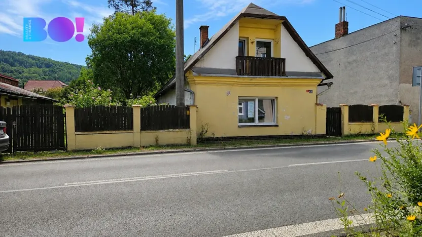 Prodej rodinného domu, Odry, Skřivánčí, 93 m2