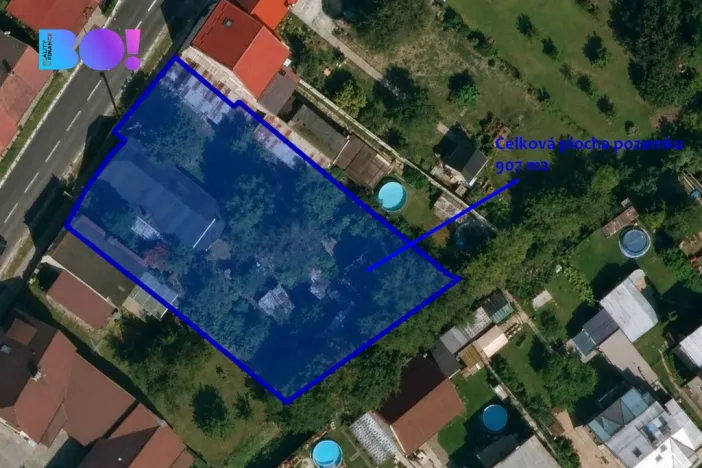 Prodej rodinného domu, Odry, Skřivánčí, 93 m2