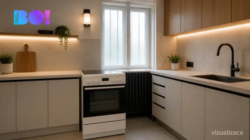 Prodej rodinného domu, Odry, Skřivánčí, 93 m2