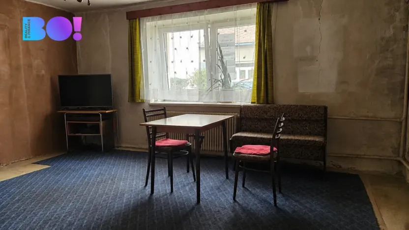 Prodej rodinného domu, Odry, Skřivánčí, 93 m2