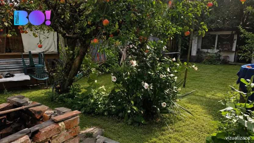 Prodej rodinného domu, Odry, Skřivánčí, 93 m2