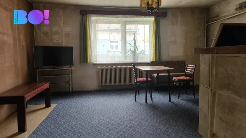 Prodej rodinného domu, Odry, Skřivánčí, 93 m2