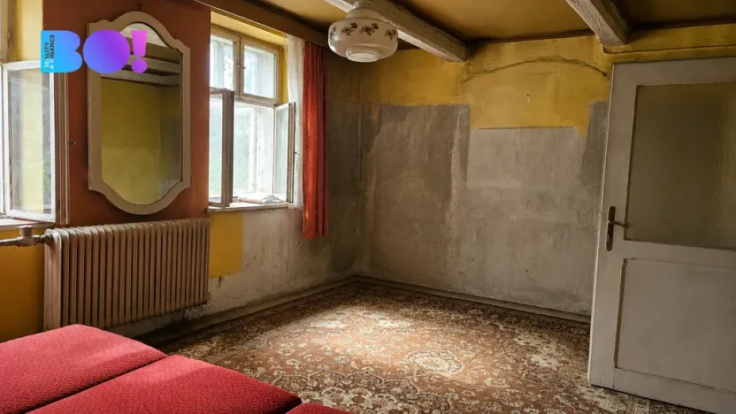 Prodej rodinného domu, Odry, Skřivánčí, 93 m2