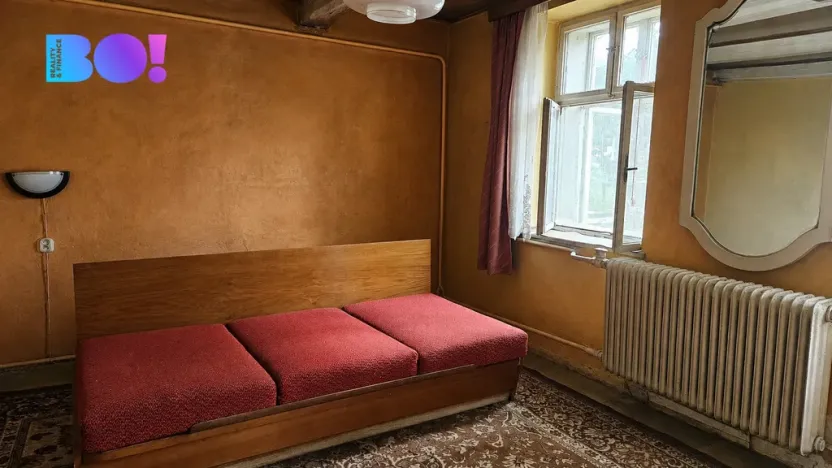 Prodej rodinného domu, Odry, Skřivánčí, 93 m2
