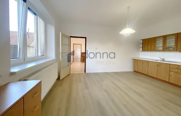 Pronájem rodinného domu, Praha, Formanská, 70 m2
