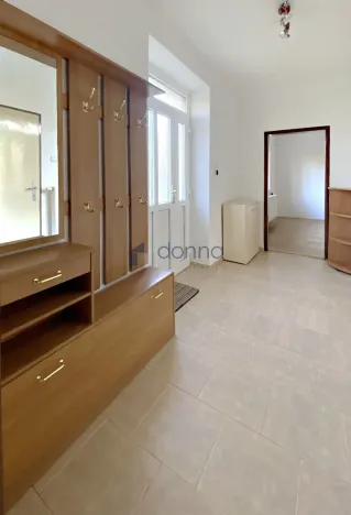 Pronájem rodinného domu, Praha, Formanská, 70 m2