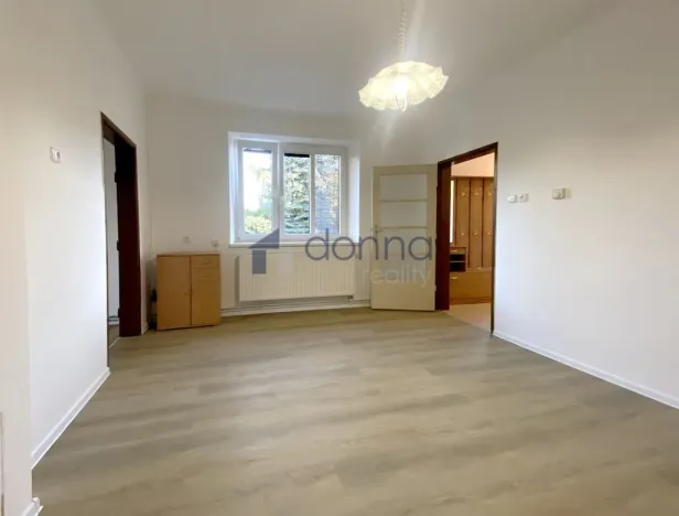 Pronájem rodinného domu, Praha, Formanská, 70 m2