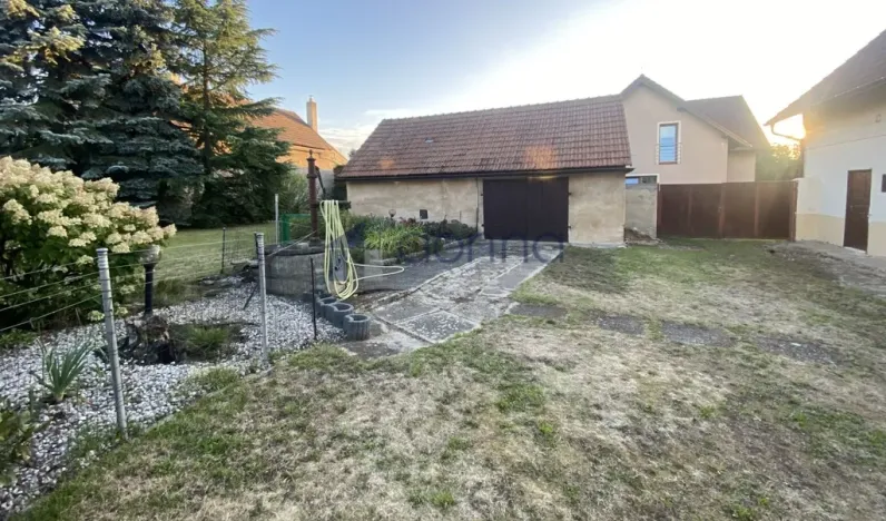 Pronájem rodinného domu, Praha, Formanská, 70 m2