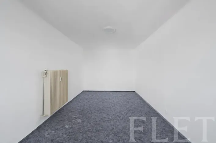 Prodej bytu 2+1, Praha - Žižkov, Loudova, 61 m2