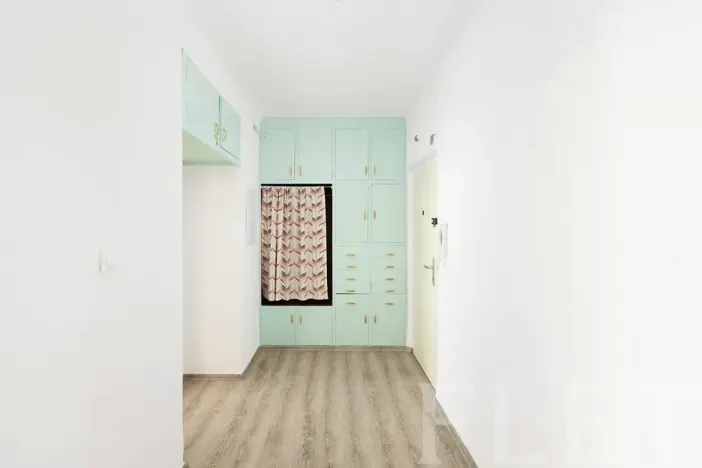 Prodej bytu 2+1, Praha - Žižkov, Loudova, 61 m2
