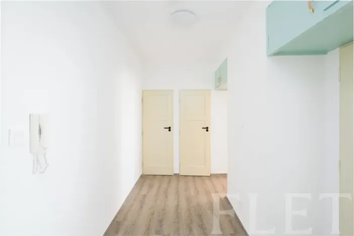 Prodej bytu 2+1, Praha - Žižkov, Loudova, 61 m2