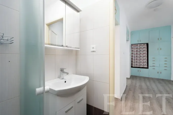 Prodej bytu 2+1, Praha - Žižkov, Loudova, 61 m2