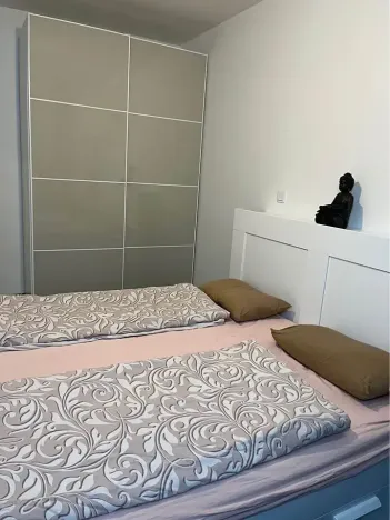 Pronájem bytu 3+kk, Tuchoměřice, U Kopečku, 65 m2