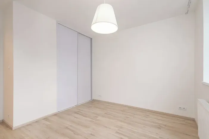 Pronájem bytu 3+1, Praha - Vršovice, Rostovská, 80 m2
