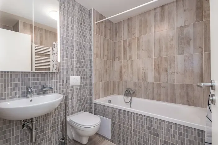 Pronájem bytu 3+1, Praha - Vršovice, Rostovská, 80 m2